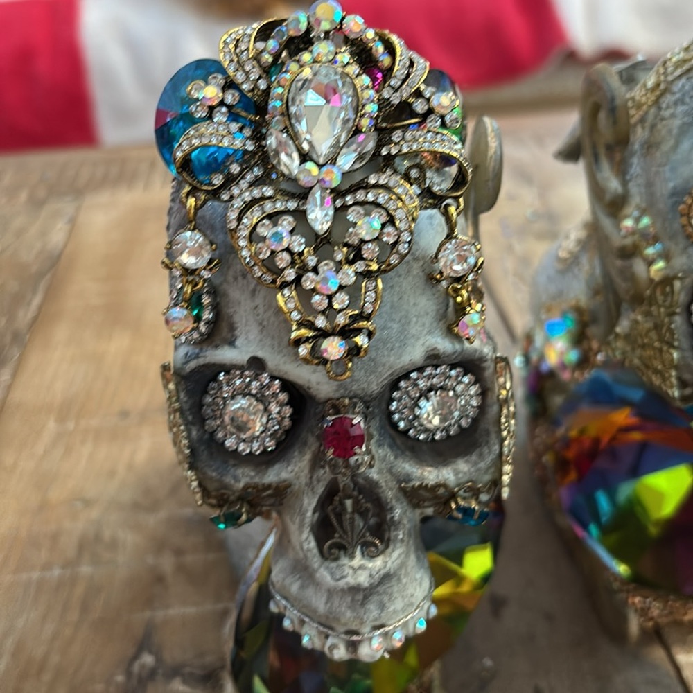 Man Made Material Platforms - Never Worn - image 7